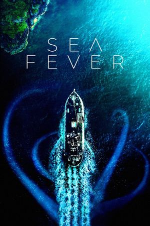 Sea Fever's poster