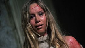 Straw Dogs's poster