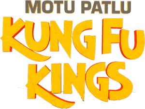 Motu Patlu: Kung Fu Kings's poster