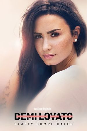 Simply Complicated's poster image
