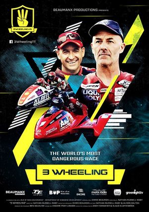 3 Wheeling's poster