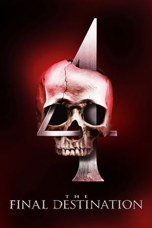 The Final Destination's poster