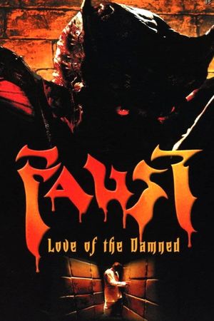 Faust's poster