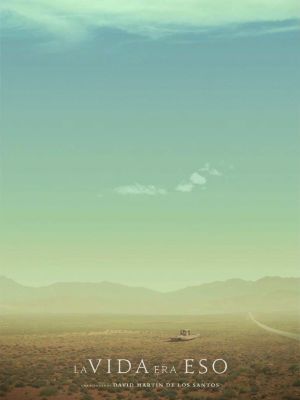 That Was Life's poster