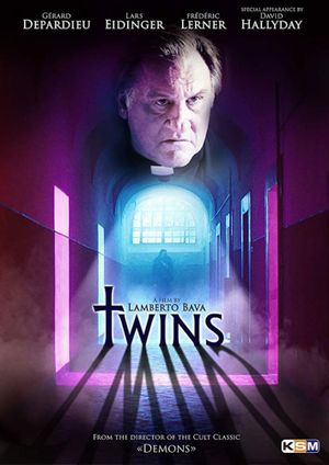 Twins's poster