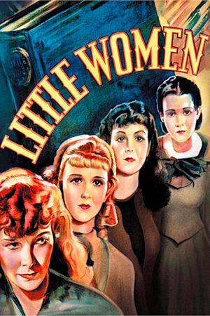 Little Women's poster