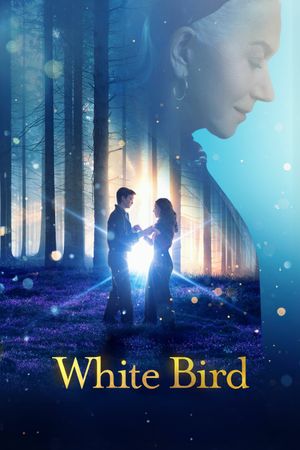 White Bird's poster