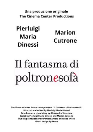 Il fantasma di Poltronesofà's poster