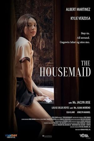The Housemaid's poster