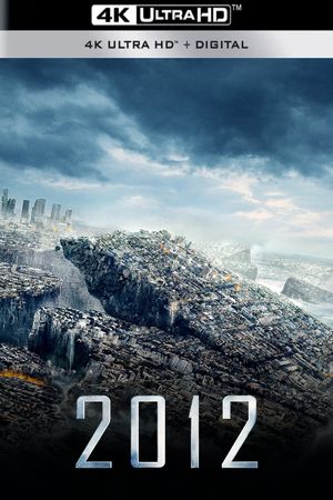 2012's poster