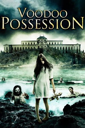 Voodoo Possession's poster
