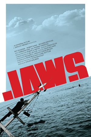 Jaws's poster