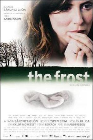 The Frost's poster