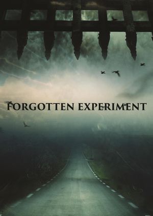 Forgotten Experiment's poster
