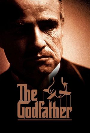 The Godfather's poster