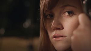 It Follows's poster