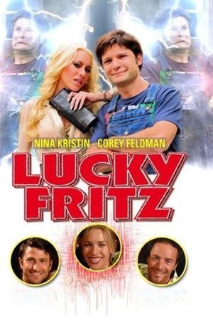 Lucky Fritz's poster