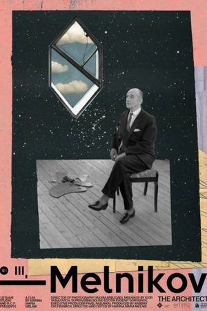 Melnikov's poster