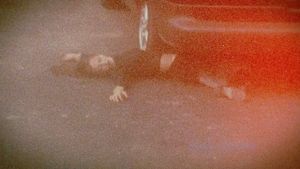 Ginger Snaps's poster