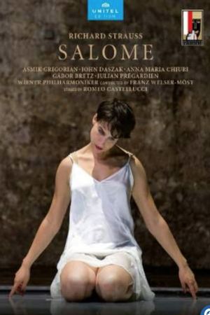 Salome's poster