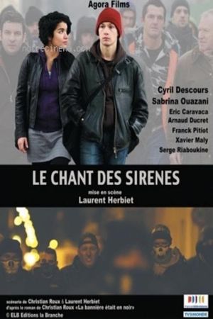 Le chant des sirènes's poster
