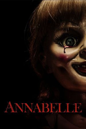 Annabelle's poster
