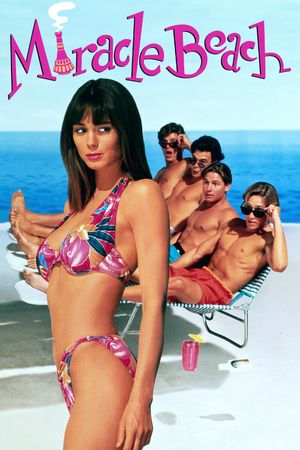 Miracle Beach's poster