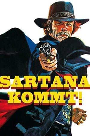 Light the Fuse... Sartana Is Coming's poster