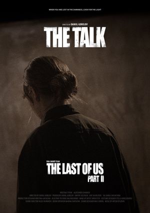 The Talk's poster