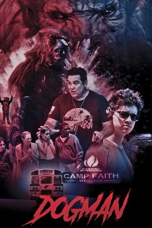 Dogman's poster