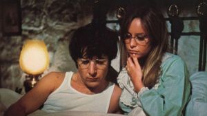Straw Dogs's poster