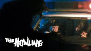 The Howling's poster