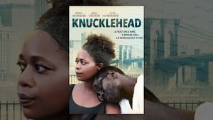 Knucklehead's poster