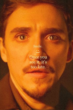 Smile's poster