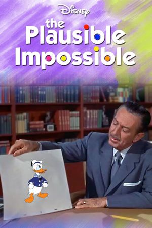 The Plausible Impossible's poster image