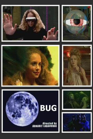 Bug's poster