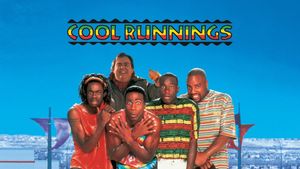 Cool Runnings's poster