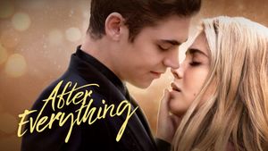 After Everything's poster