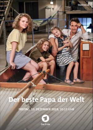 Der beste Papa der Welt's poster