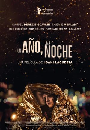 One Year, One Night's poster