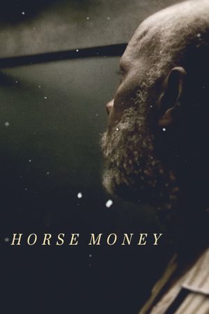 Horse Money's poster