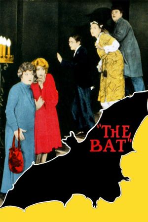 The Bat's poster