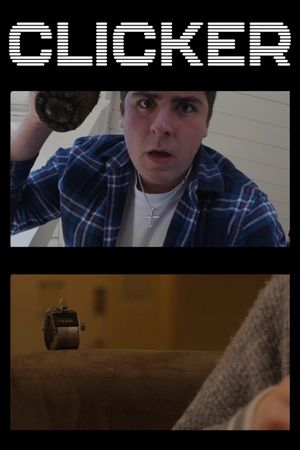 CLICKER's poster