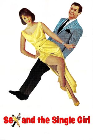 Sex and the Single Girl's poster