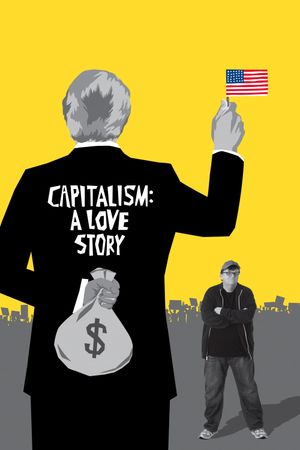 Capitalism: A Love Story's poster