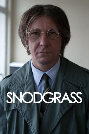 Snodgrass's poster