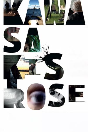 Kawasaki's Rose's poster