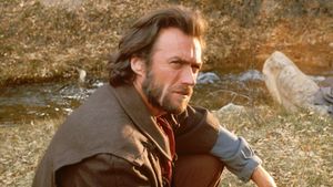 The Outlaw Josey Wales's poster