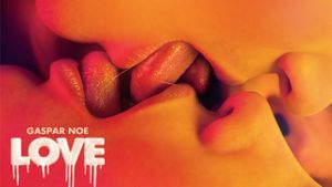 Love's poster