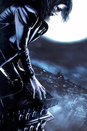 Underworld's poster